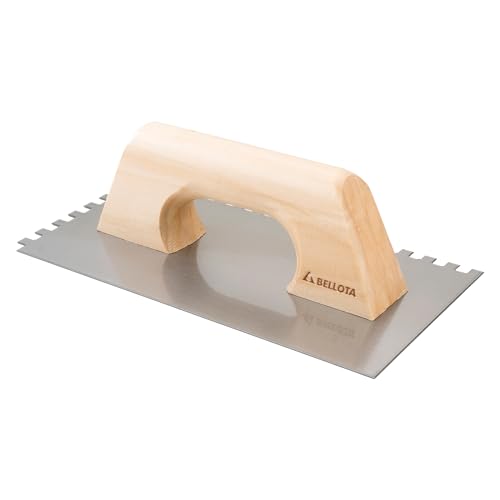 bellota-5873-03-peine-palet-n-alba-iler-a-hoja-flexible-mango-chopo image 7