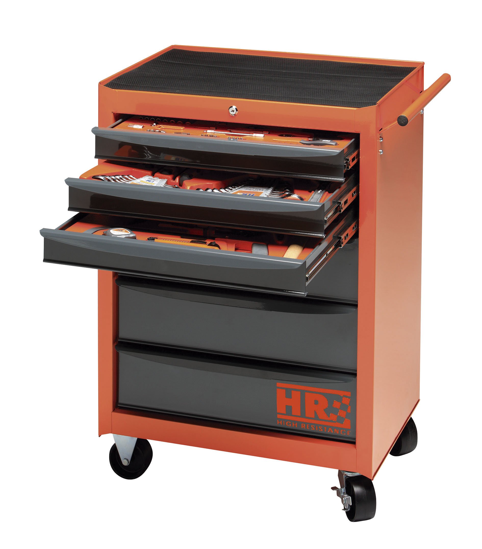 alyco-tools-170862-carro-met-lico-hr-6-cajones-680x460x1020-mm-con-162-herramien image 1