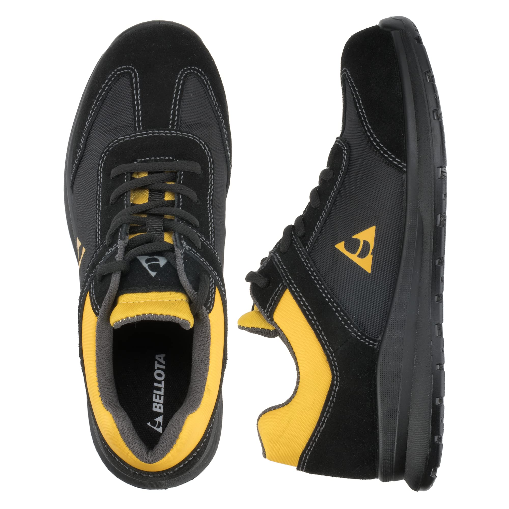bellota-volta-s1p-zapato-de-seguridad-negro-36-47 image 5