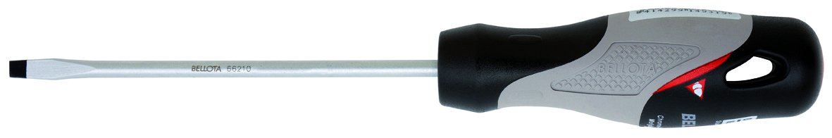 bellota-6621055100-destornillador-plano-boca-estampada-5-5-x-100-mm-serie-66210 image 1