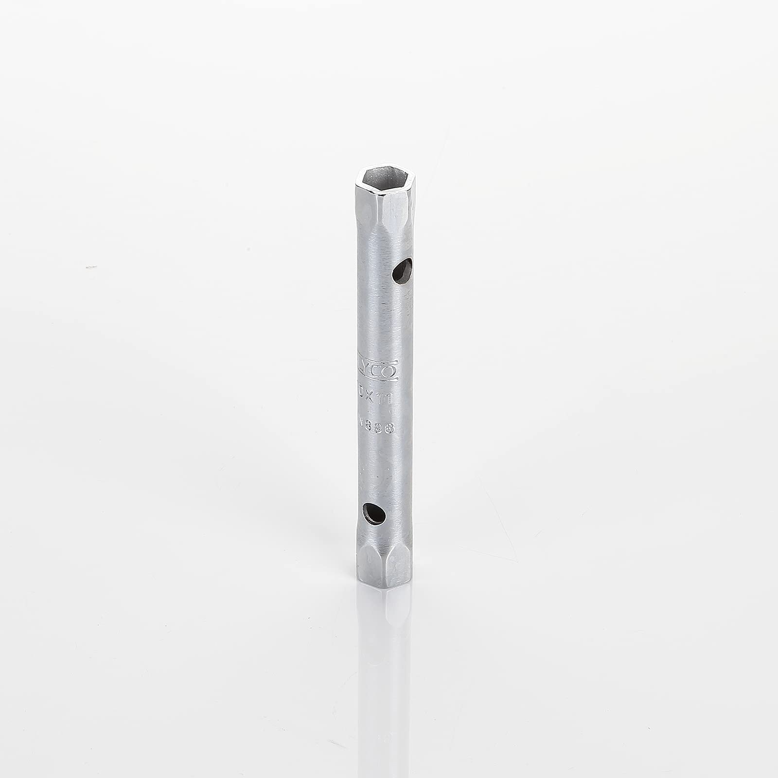 alyco-191525-llave-de-tubo-14x15-mm-hexagonal image 5
