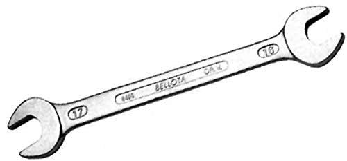 bellota-llave-fija-standard-6-x-7-mm-acero-cromo-vanadio-forjado image 5