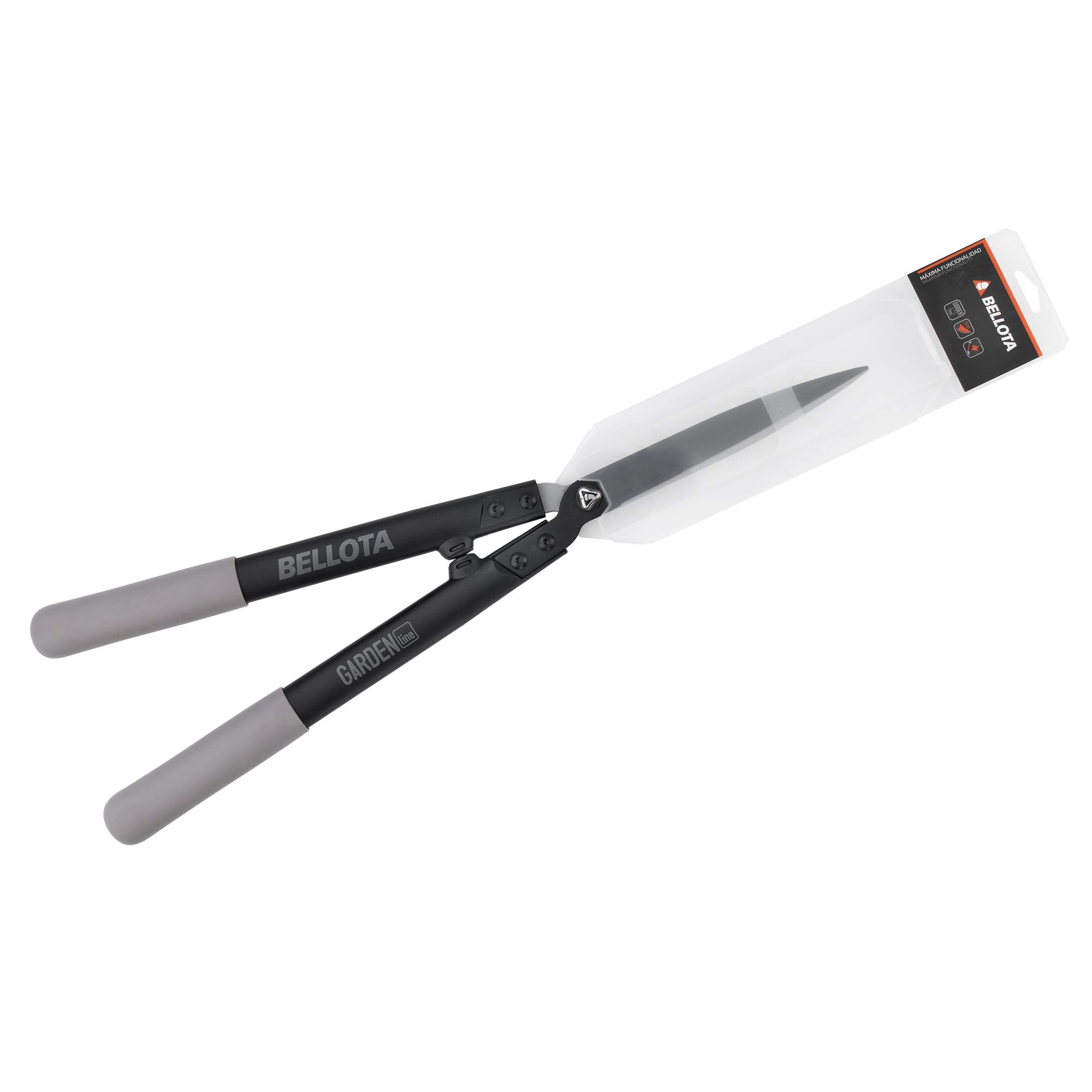 bellota-3461-r-cortasetos-tijera-de-podar-recto-con-mango-ergon-mico-hoja-230-mm image 6