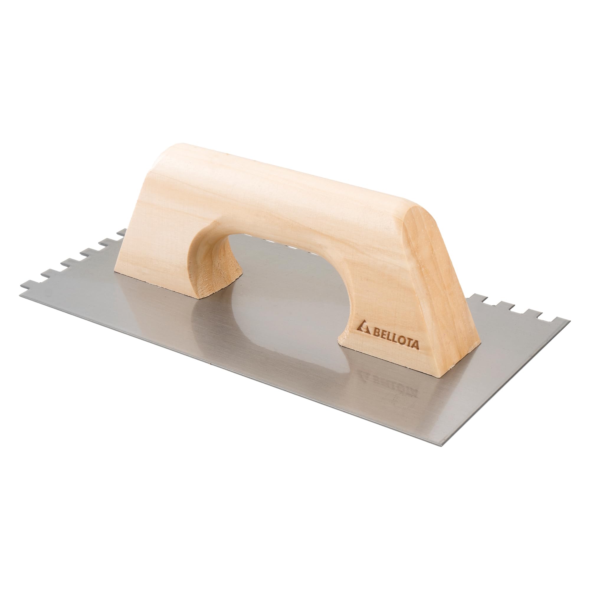 bellota-5873-03-peine-palet-n-alba-iler-a-hoja-flexible-mango-chopo image 1
