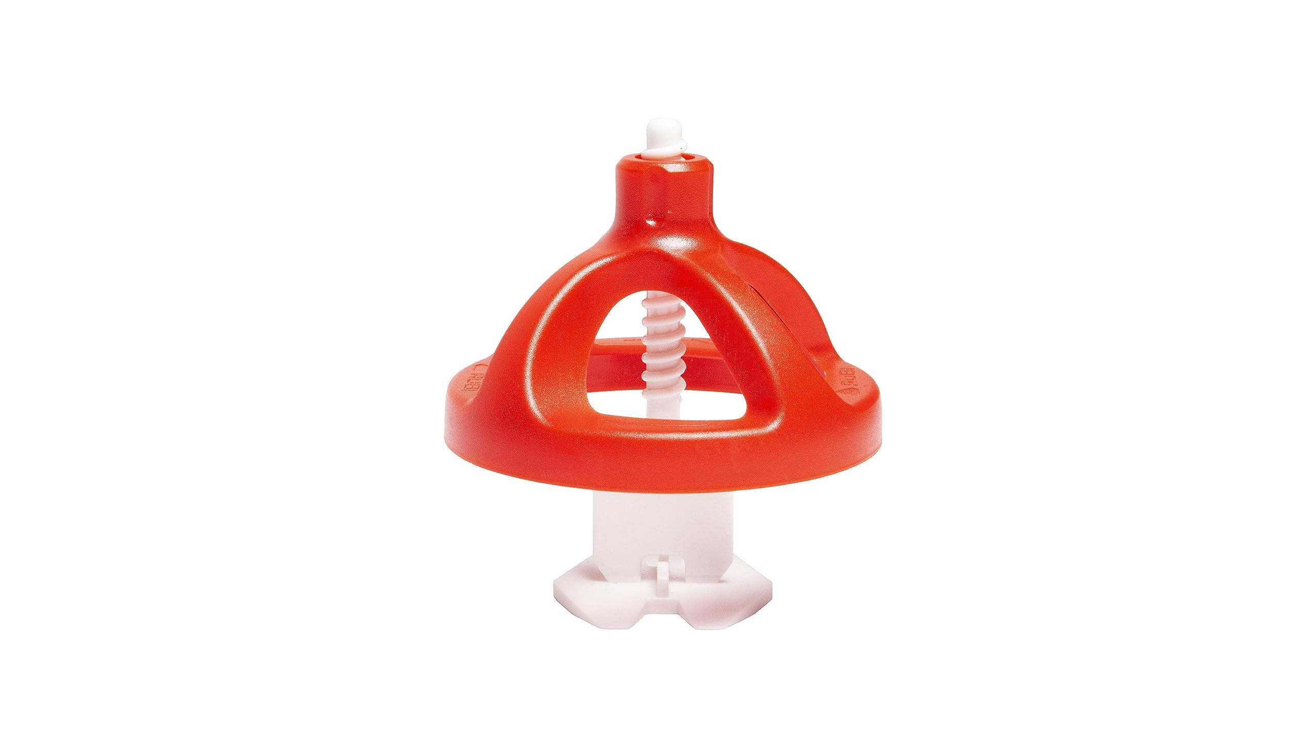 rubi-cyclone-level-system-base-plana-2-mm-300-unidades-nivelador-de-azulejos-par image 3