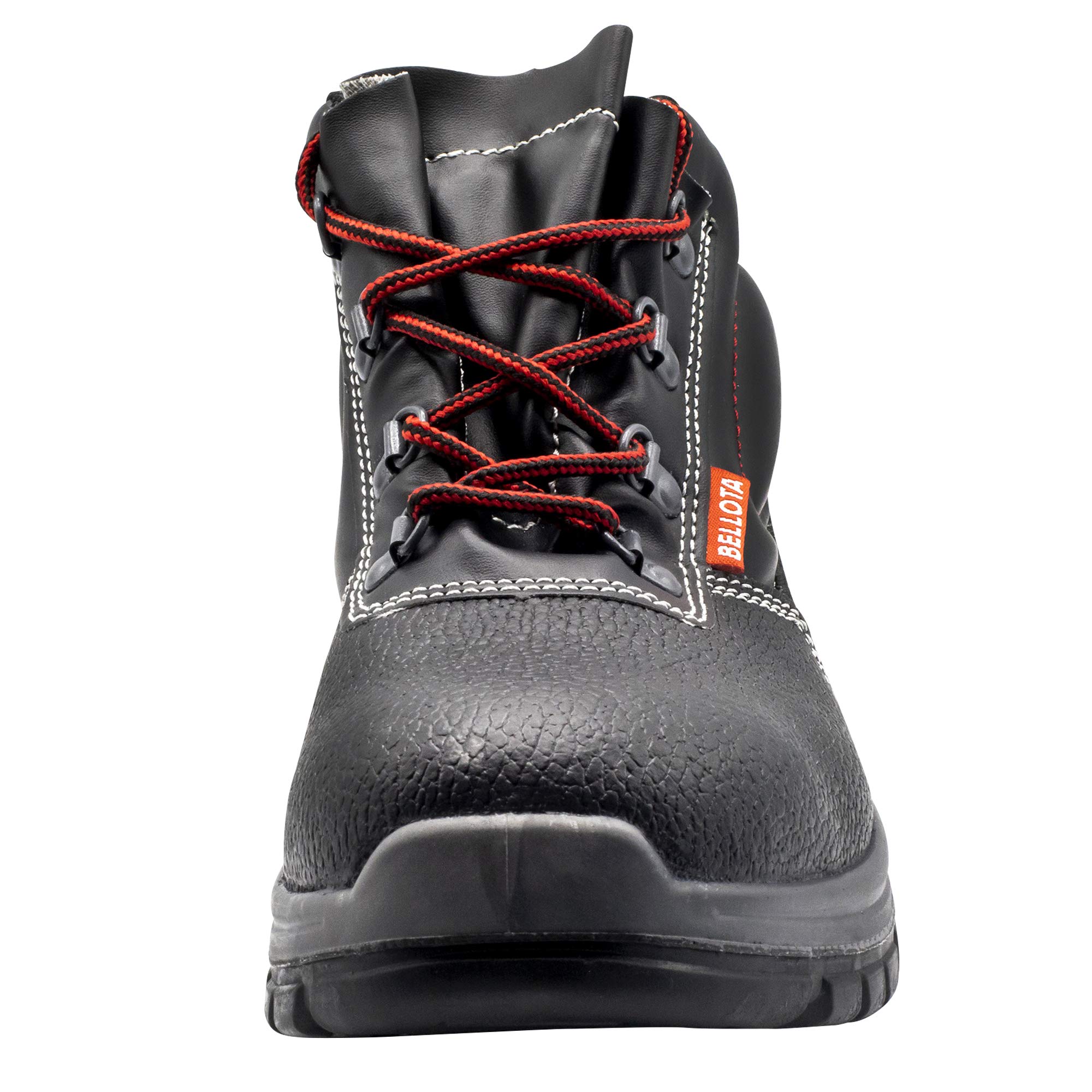 bellota-72300s3-botas-de-seguridad-classic-de-hombre-y-mujer-negro image 4