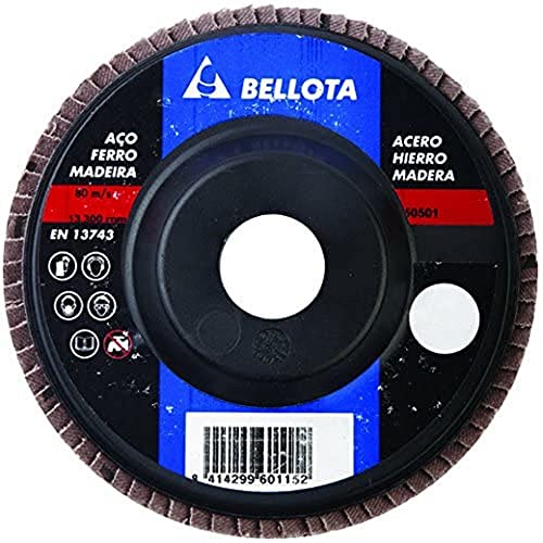 bellota-50501-120-disco-de-l-minas-con-base-de-poliamida-plana-a120-115-mm image 5