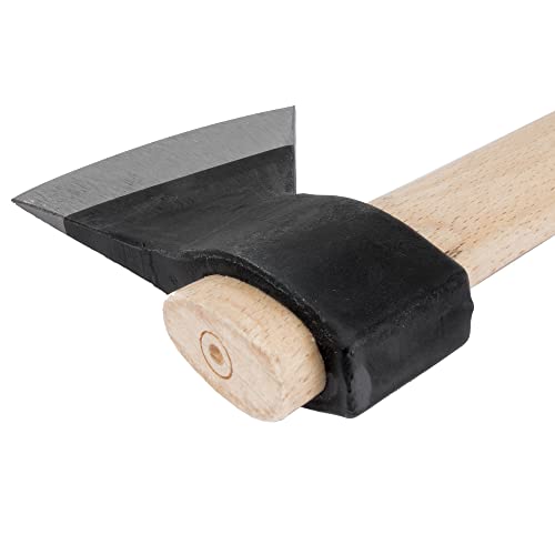bellota-8130-300c-hacha-vizca-na-para-corte-de-ramas-peque-as-300-g-mango-de-mad image 8