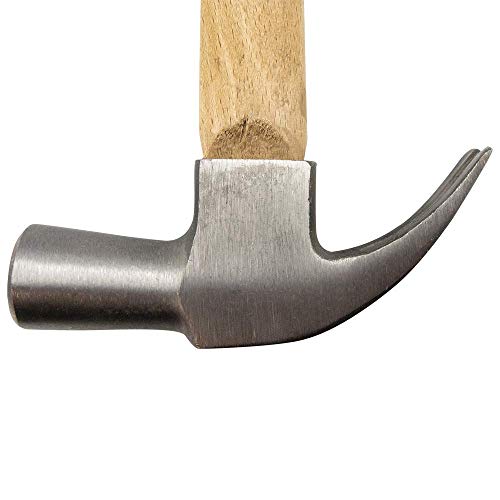 bellota-8002-13-martillo-de-acero-forjado-con-mango-de-madera-de-haya image 8