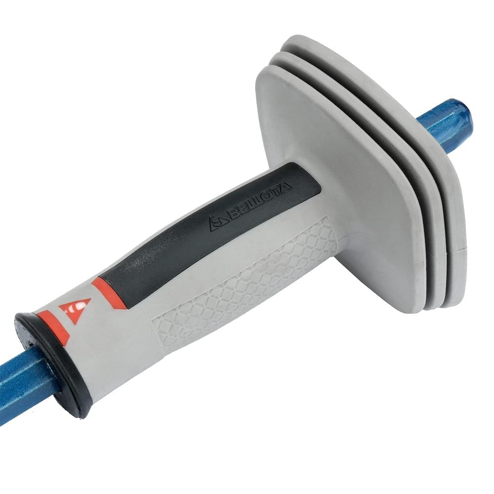 bellota-5825-14x250-cp-cincel-cortafr-os-de-cromo-vanadio-octogonal-con-protecto image 2