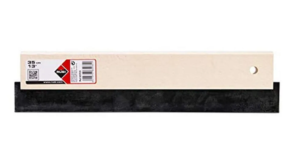 rubi-65954-esp-tula-de-alicatador-negro-18-cm image 1
