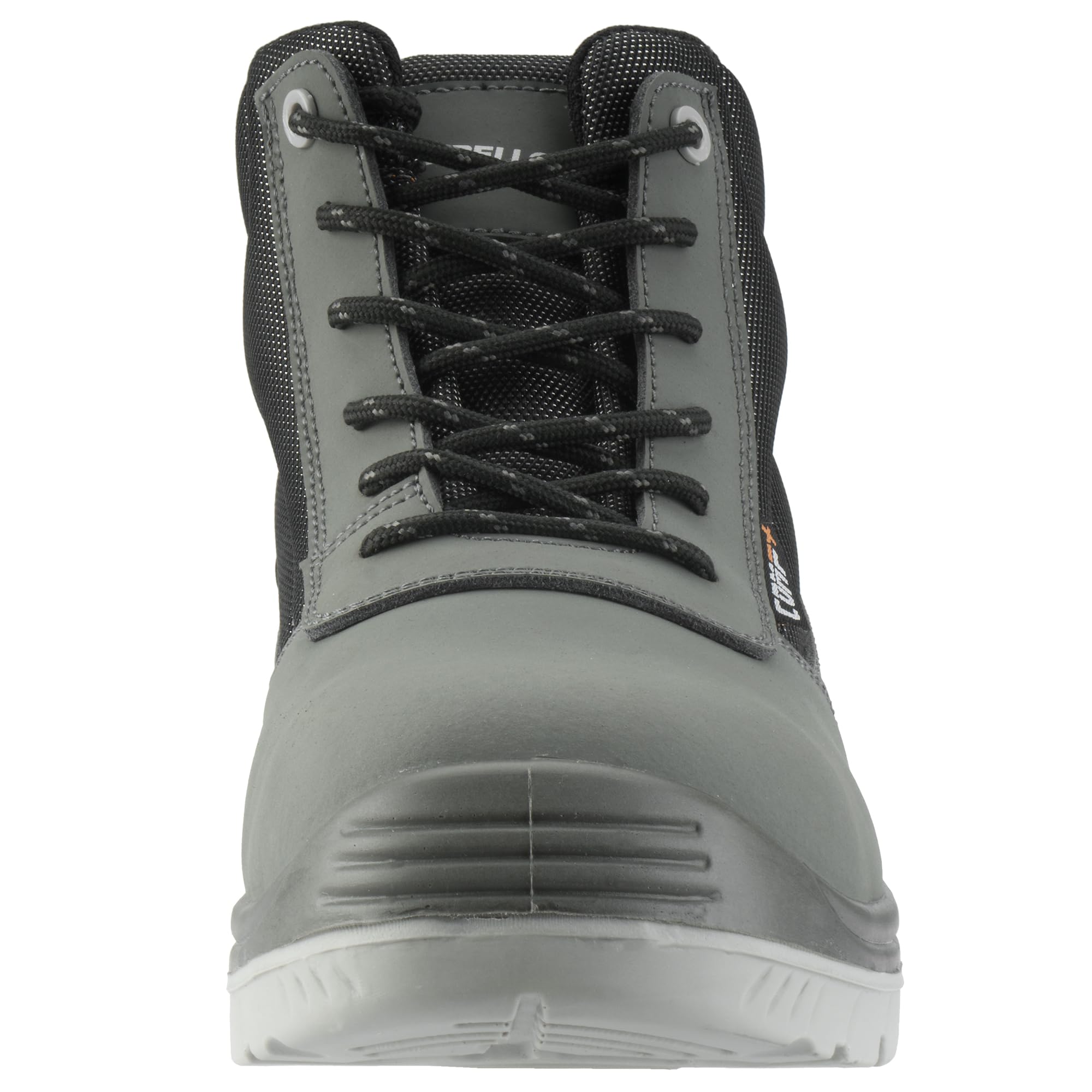 bellota-72307gjs3-bota-de-seguridad-comp-nobuck-s3-unisex-piel-hidrofugada-nobuc image 2
