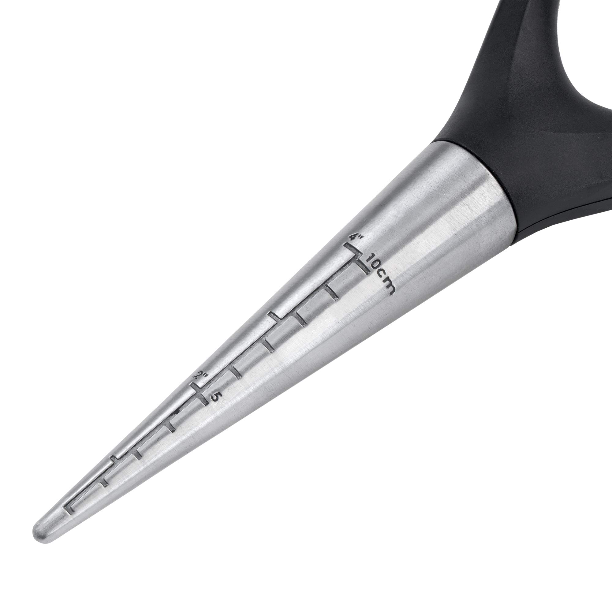bellota-3003-pincho-plantador-standard-de-aluminio-mango-bimaterial image 3