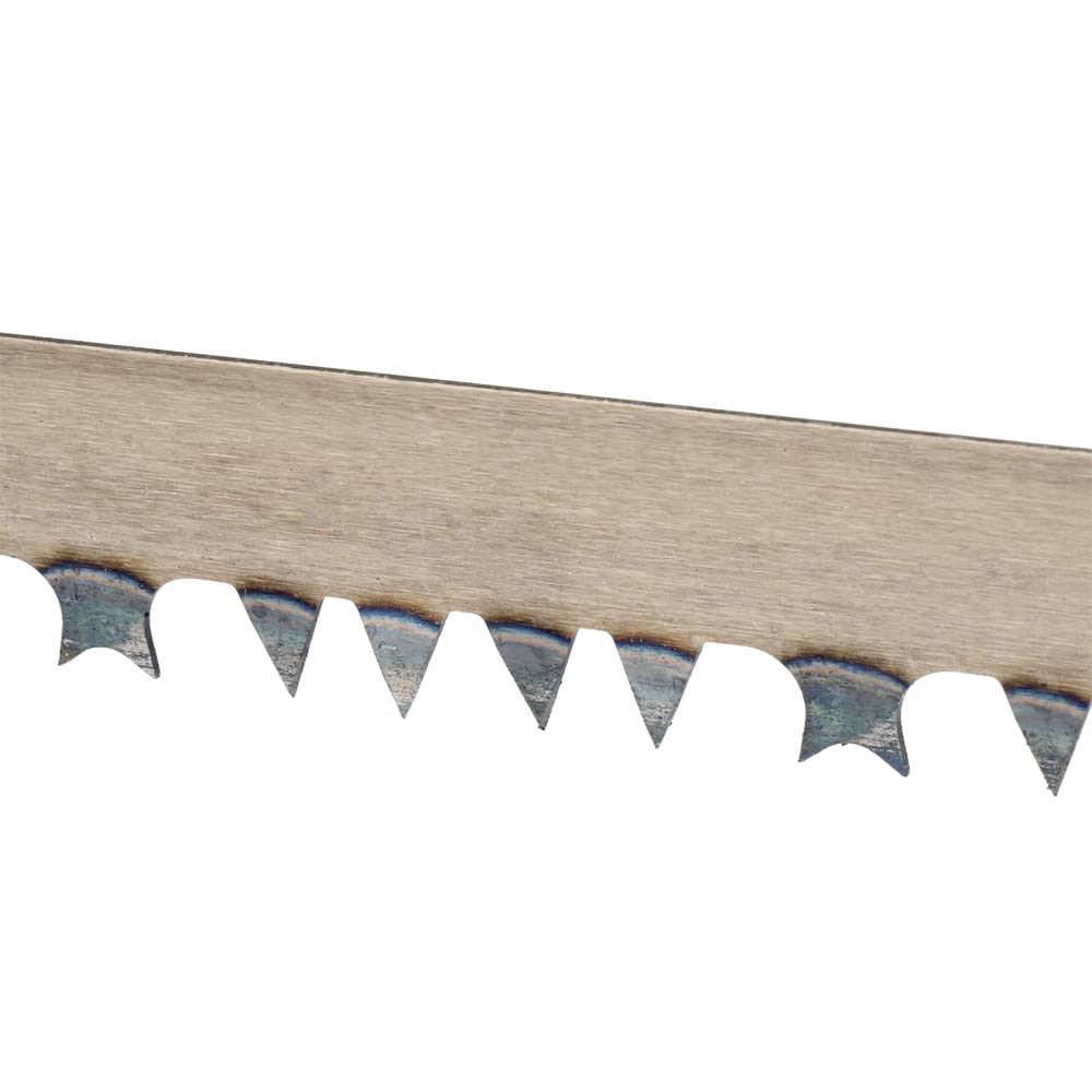bellota-4540121-sierra-de-arco-con-dentado-americano-para-corte-de-madera-verde image 4