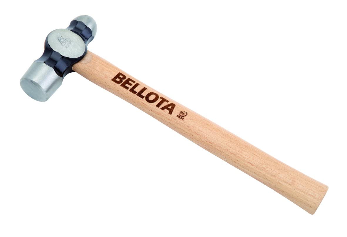 bellota-8011-a-martillo-mec-nico-bola-madera-haya image 1